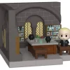 Funko Harry Potter Mini Moments Mini-Figure Diorama Playset - Select Set(s)