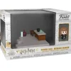Funko Harry Potter Mini Moments Mini-Figure Diorama Playset - Select Set(s)