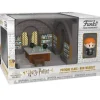 Funko Harry Potter Mini Moments Mini-Figure Diorama Playset - Select Set(s)
