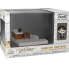 Funko Harry Potter Mini Moments Mini-Figure Diorama Playset - Select Set(s)