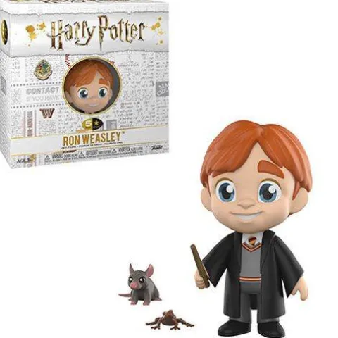 Funko Harry Potter 5 Star Vinyl Figures - Select Figure(s)