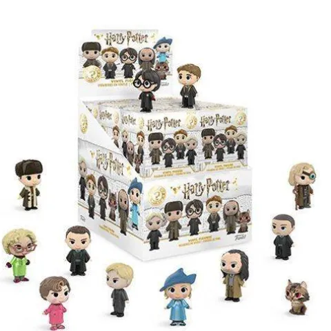 Funko Harry Potter Mystery Mini Series 3 (1) Mystery Mini pack with (1) figure