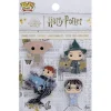 Funko Harry Potter and the Chamber of Secrets 20th Anniversary Enamel Pin 4-Pack Set