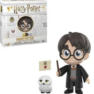 Funko Harry Potter 5 Star Vinyl Figure