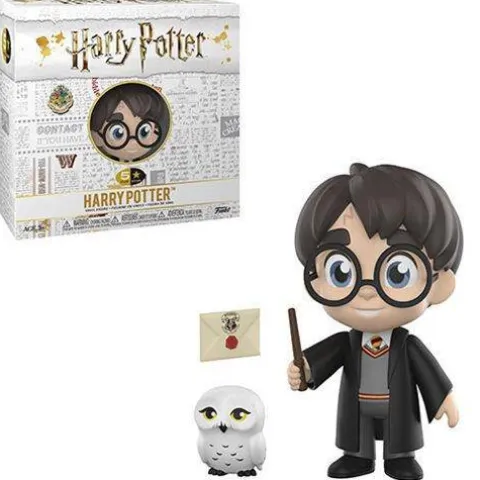 Funko Harry Potter 5 Star Vinyl Figure