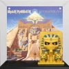 Funko Iron Maiden Powerslave Pop! Album Figure with Case