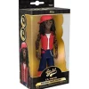 Funko Lil Wayne 5-Inch Vinyl Gold Figure