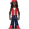 Funko Lil Wayne 5-Inch Vinyl Gold Figure