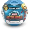 Funko Marvel Battleworld Battle Ball Capsule - 1 Random Capsule