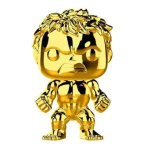 Funko Marvel Studio's 10th Anniversary Chrome Vinyl Figures - Select Figure(s)