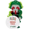 Funko Masters of the Universe Snake Face Vinyl Soda Figure - 2021 Convention Exclusive