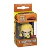 Funko My Hero Academia All Might (True Form) GITD Pocket Pop! Key-chain - AAA Anime Exclusive