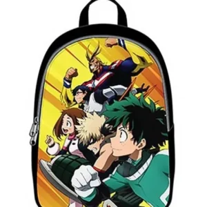 Funko My Hero Academia All Might Cosplay Pop! Backpack