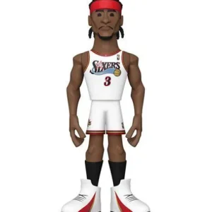 Funko NBA Legends Vinyl Gold Figures - Select Figure(s)