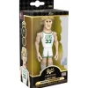 Funko NBA Legends Vinyl Gold Figures - Select Figure(s)