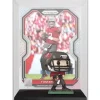 Funko NFL Tampa Bay Buccaneers Tom Brady Pop! Trading Card Figure
