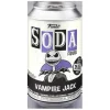 Funko Nightmare Before Christmas Vampire Jack Skellington Vinyl Soda Figure - Limited Edition