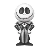 Funko Nightmare Before Christmas Jack Skellington Vinyl Soda Figure - Limited Edition