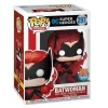 Funko Pop! 297 - DC Super Heroes - Batwoman Vinyl Figure - Previews Exclusive