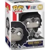 Funko Pop! 393 - DC Wonder Woman 80th Anniversary with Black Lantern Vinyl Figure