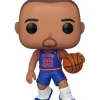 Funko Pop! 196 - Detroit Pistons - Grant Hill Rookie Season Vinyl Figure