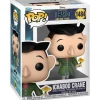 Funko Pop! 1484 - Disney The Adventures of Ichabod and Mr. Toad - Ichabod Crane Vinyl Figure