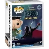 Funko Pop! 1484 - Disney The Adventures of Ichabod and Mr. Toad - Ichabod Crane Vinyl Figure