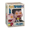 Funko Pop! 814 - Disneyland 65th Anniversary Mr. Toad Vinyl Figure
