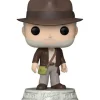 Funko Pop! 1385 - Indiana Jones and the Dial of Destiny Bobble Head