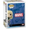 Funko Pop! 1275 - Marvel - Spider-Man - Gwen Stacy Vinyl Figure - Entertainment Earth Exclusive