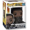 Funko Pop! 273 - Marvel - Black Panther Vinyl Bobble Head