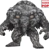 Funko Pop! 1274 - Marvel Werewolf by Night - Ted Vinyl Figure - Super Size