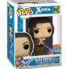 Funko Pop! 952 - Marvel X-Men Kate Pryde with Lockheed Vinyl Figure - Previews Exclusive