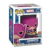 Funko Pop! 914 - Marvel - Hawkeye Vinyl Figure - PX