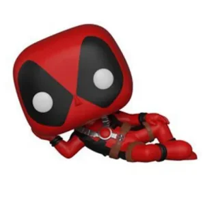 Funko Pop! 320 - Marvel - Deadpool Vinyl Figure