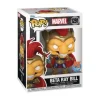 Funko Pop! 1291 - Marvel Beta Ray Bill Bobblehead Figure - Previews Exclusive