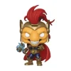 Funko Pop! 1291 - Marvel Beta Ray Bill Bobblehead Figure - Previews Exclusive