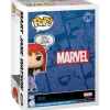 Funko Pop! 1260 - Marvel - Spider-Man - Mary Jane Watson Vinyl Figure - Entertainment Earth Exclusive