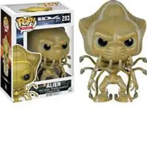 Funko Pop! 283 - Movies - Independence Day - Alien Vinyl Figure