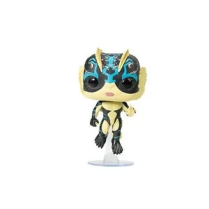 Funko Pop! 637 - Movies - The Shape of Water - Amphibian Man Vinyl Figure