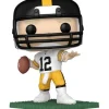Funko Pop! 247 - NFL - Steelers Terry Bradshaw Vinyl Figure