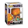 Funko Pop! 1357 - Nightmare Before Christmas 30th Anniversary Pumpkin King Scented Vinyl Figure - Entertainment Earth Exclusive