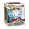Funko Pop! 1596 - One Piece Yamato Glow-in-the-Dark Deluxe Vinyl Figure - Entertainment Earth Exclusive
