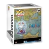 Funko Pop! 1596 - One Piece Yamato Glow-in-the-Dark Deluxe Vinyl Figure - Entertainment Earth Exclusive