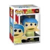 Funko Pop! 768 - Pixar Alien Remix - Joy Vinyl Figure - Specialty Series