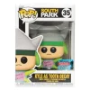 Funko Pop! 35 - South Park - Kyle Tooth Decay Vinyl Figure - 2021 Convention Exclusive