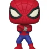 Funko Pop! 932 - Spider-Man - Japanese TV Series - Vinyl Figure - PX
