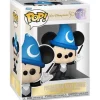 Funko Pop! 1167 - Walt Disney World 50th Anniversary PhilharMagic Mickey Mouse Vinyl Figure