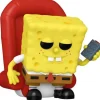 Funko Pop! 1752 Animation - SpongeBob SquarePants Meme Premium Vinyl Figure