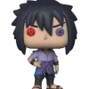 Funko Pop! 1023 Animation - Naruto: Shippuden - Sasuke (Rinnegan) Vinyl Figure - AAA Exclusive